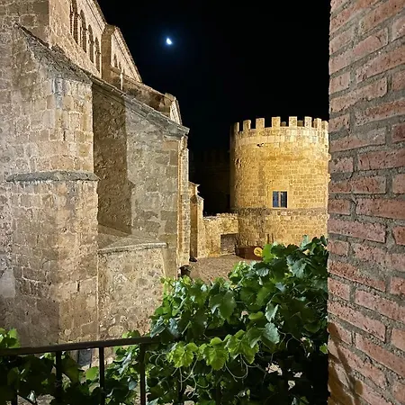 Holiday home Vicarias