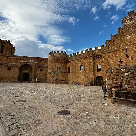 Vicarias